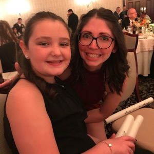 Meet your Posher, Gena